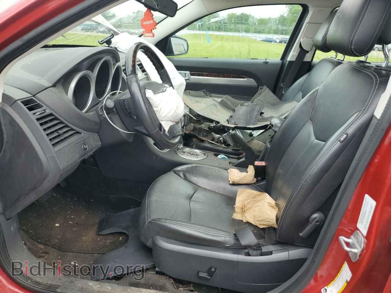 2010 CHRYSLER SEBRING - VIN: 1C3CC5FV2AN201489 - Фото 7