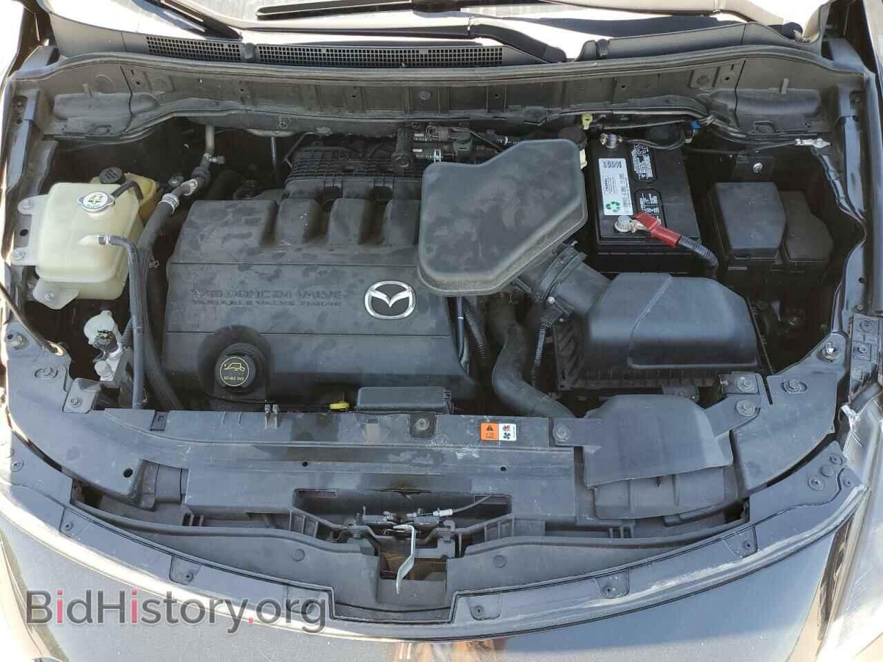 2015 MAZDA CX-9 - VIN: JM3TB3CA7F0456154 - Фото 12