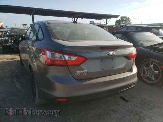 2012 FORD FOCUS - VIN: 1FAHP3F24CL312792 - Фото 3
