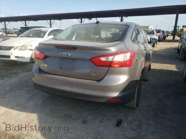 2012 FORD FOCUS - VIN: 1FAHP3F24CL312792 - Фото 4