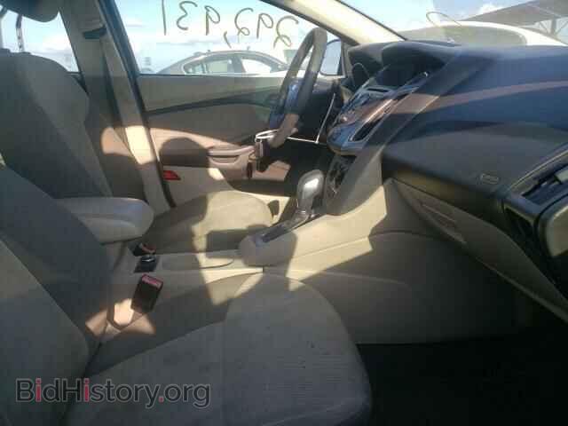 2012 FORD FOCUS - VIN: 1FAHP3F24CL312792 - Фото 5