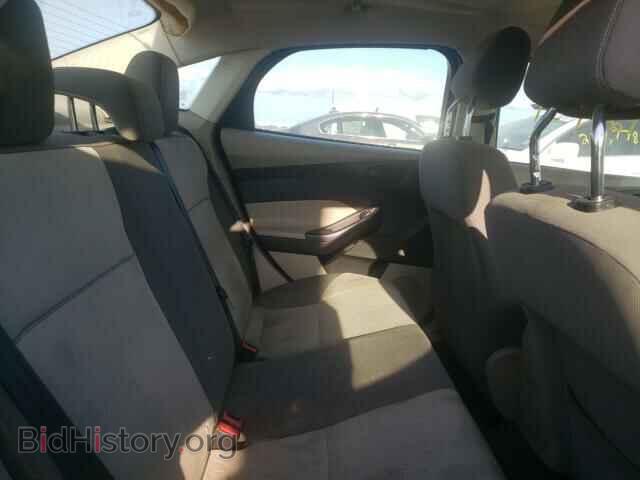 2012 FORD FOCUS - VIN: 1FAHP3F24CL312792 - Фото 6
