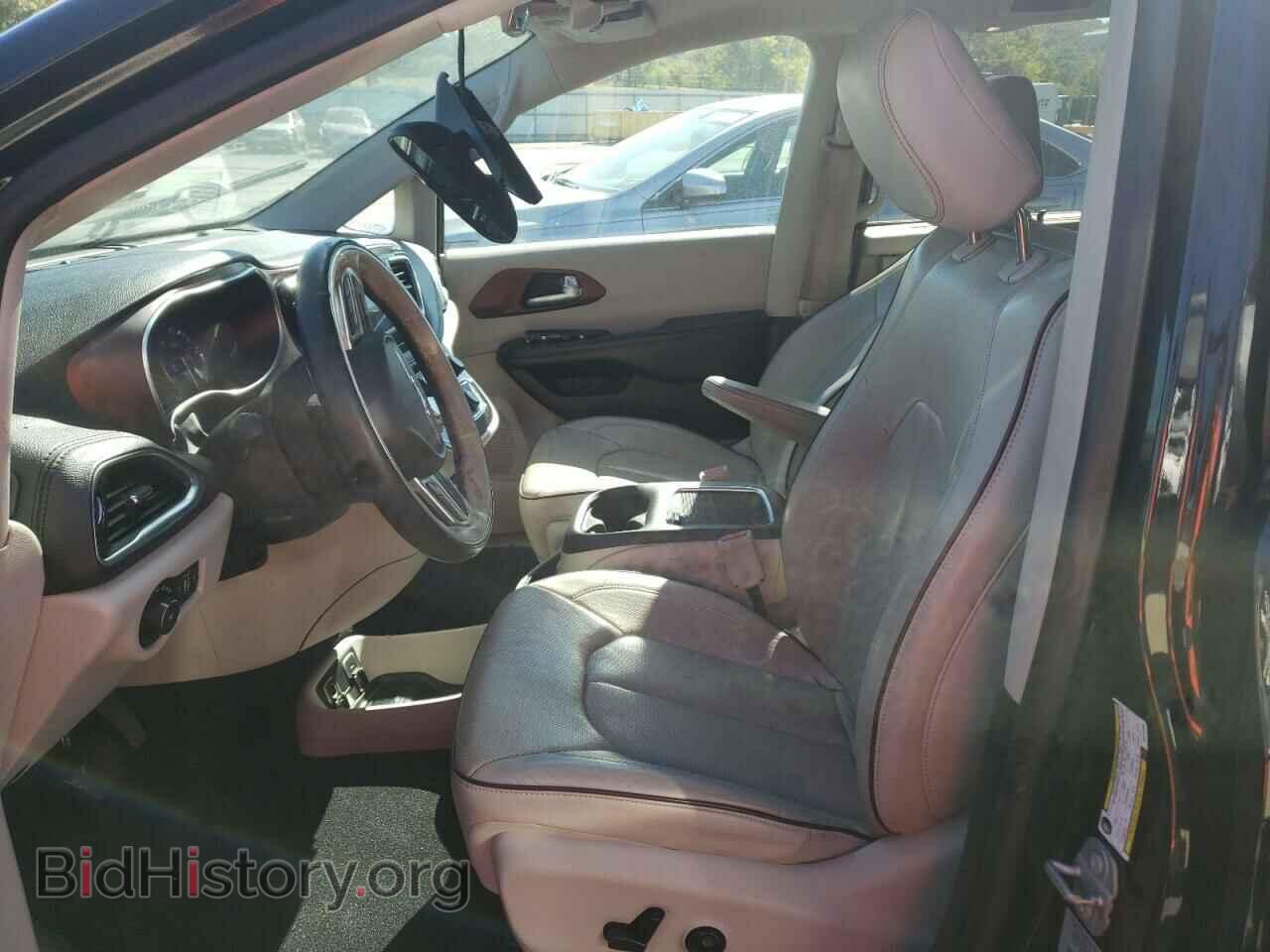 2017 CHRYSLER PACIFICA - VIN: 2C4RC1GG9HR787958 - Photo 5