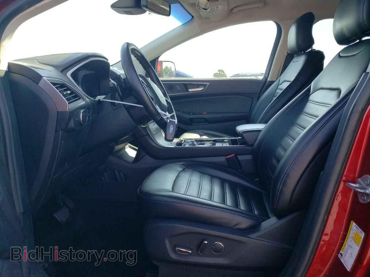 2019 FORD EDGE - VIN: 2FMPK4J90KBC31202 - Photo 7