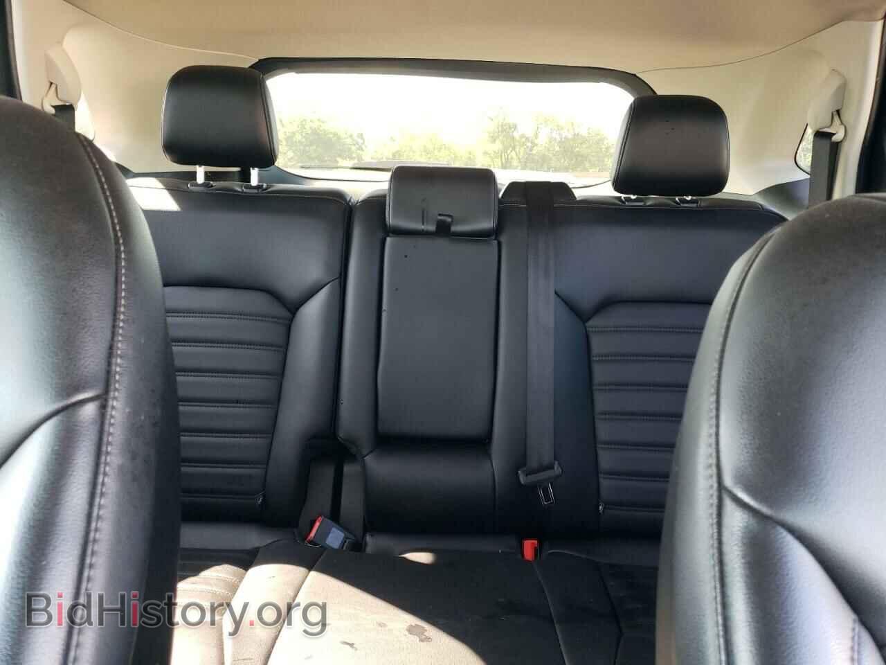 2019 FORD EDGE - VIN: 2FMPK4J90KBC31202 - Photo 10