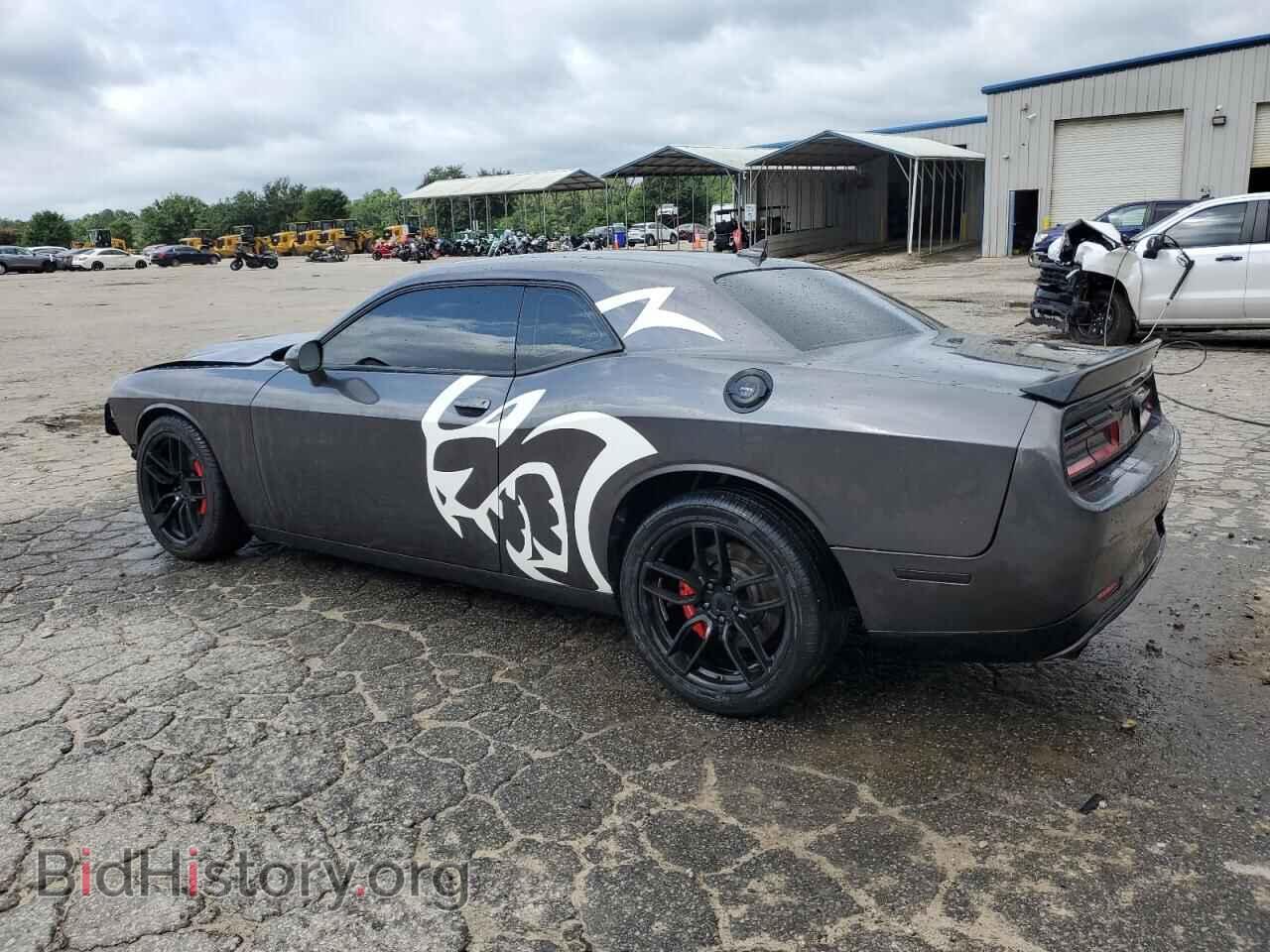 2019 DODGE CHALLENGER - VIN: 2C3CDZC91KH683362 - Photo 2