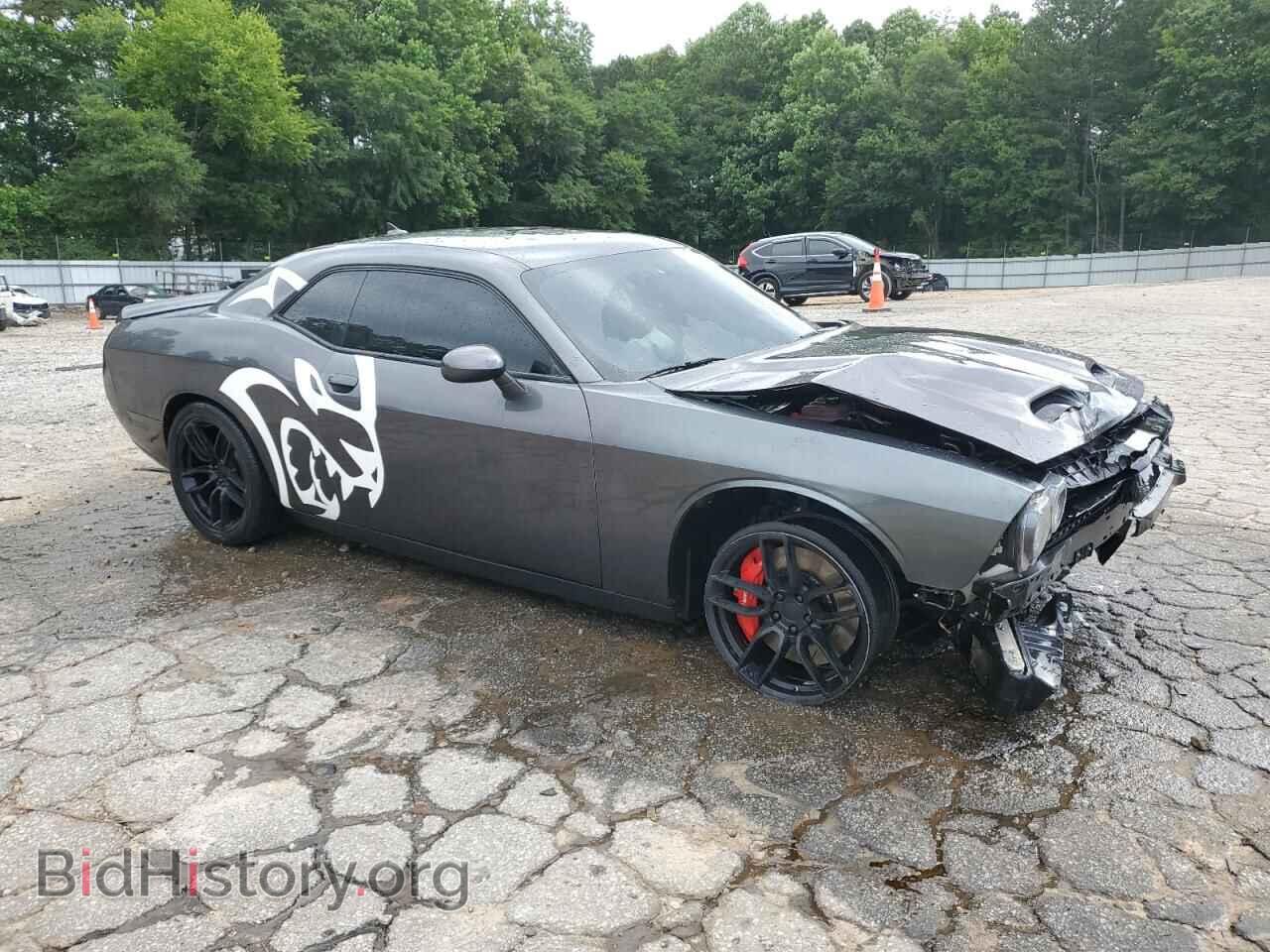2019 DODGE CHALLENGER - VIN: 2C3CDZC91KH683362 - Photo 4