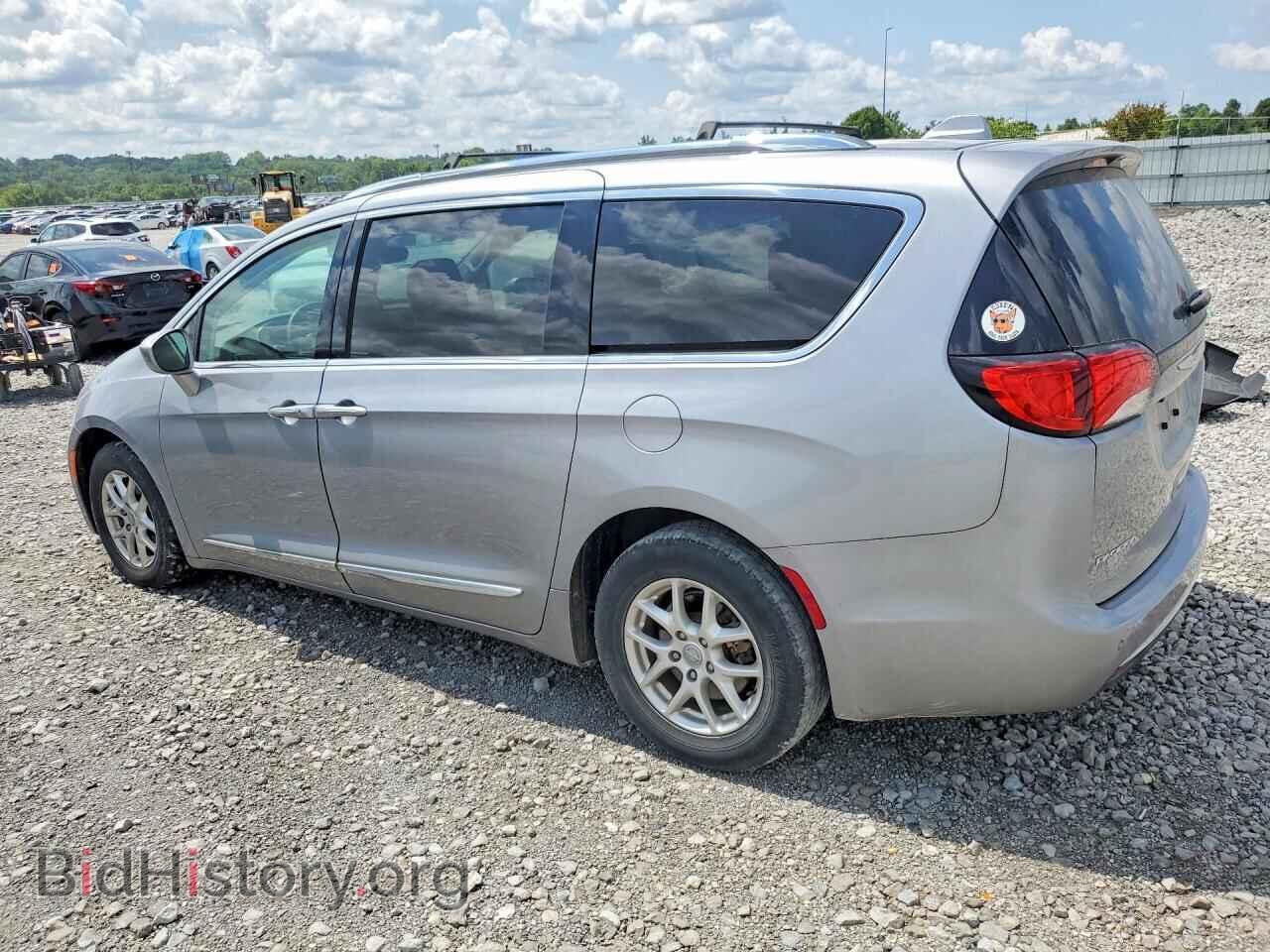 2020 CHRYSLER PACIFICA - VIN: 2C4RC1BGXLR204782 - Photo 2
