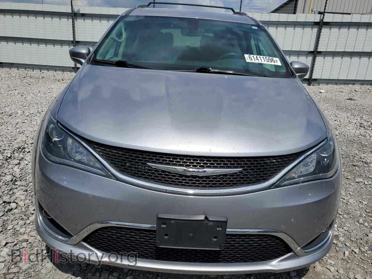 2020 CHRYSLER PACIFICA - VIN: 2C4RC1BGXLR204782 - Photo 5