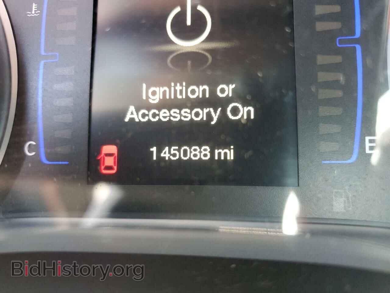 2015 CHRYSLER 200 - VIN: 1C3CCCAB1FN720297 - Фото 8