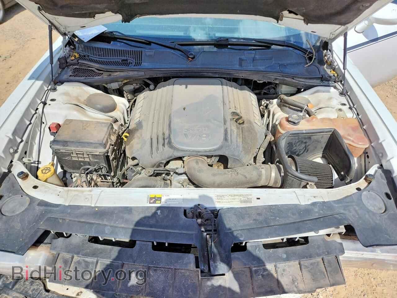 2014 DODGE CHALLENGER - VIN: 2C3CDYBT4EH158694 - Photo 11