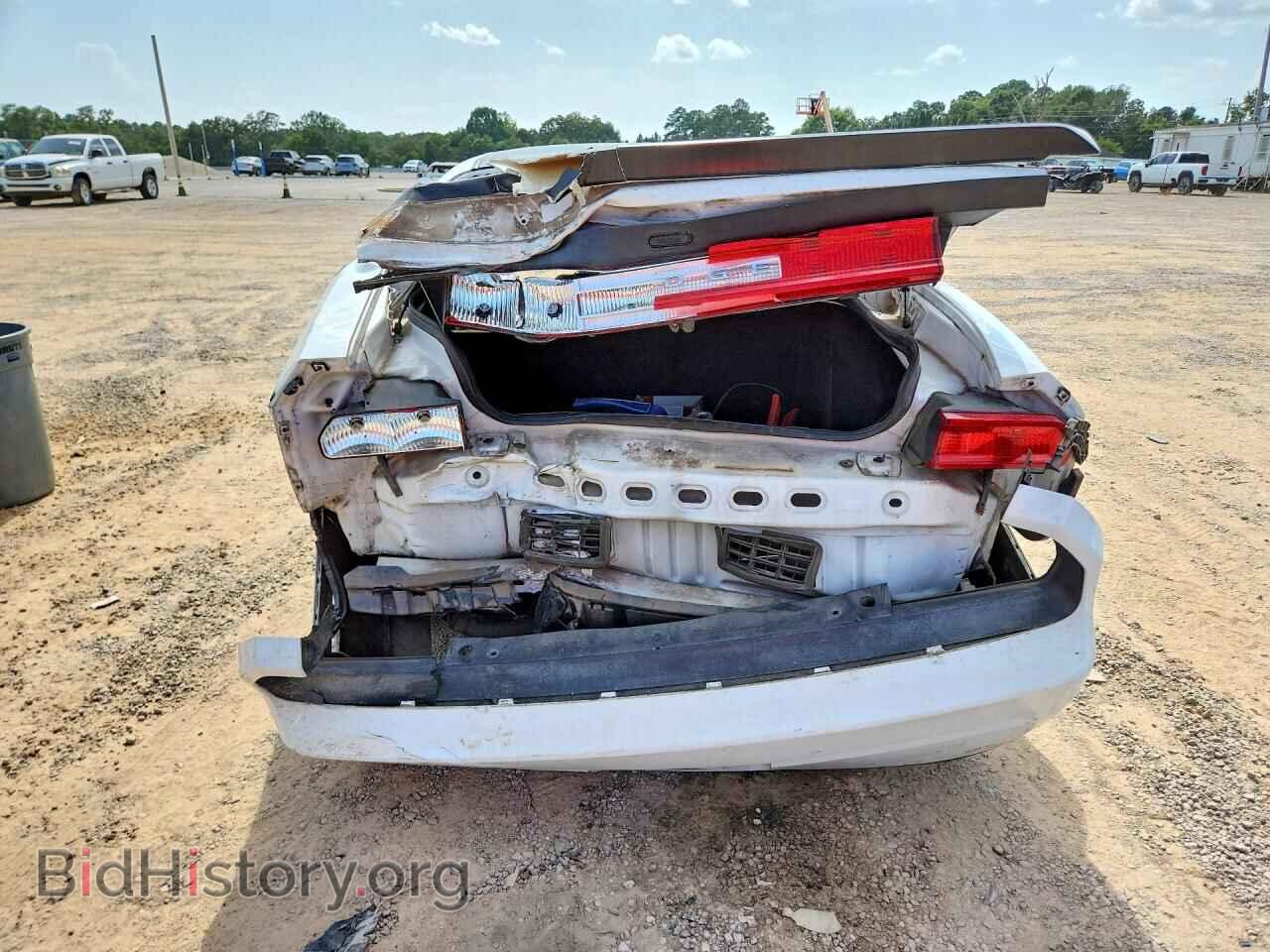 2014 DODGE CHALLENGER - VIN: 2C3CDYBT4EH158694 - Photo 6