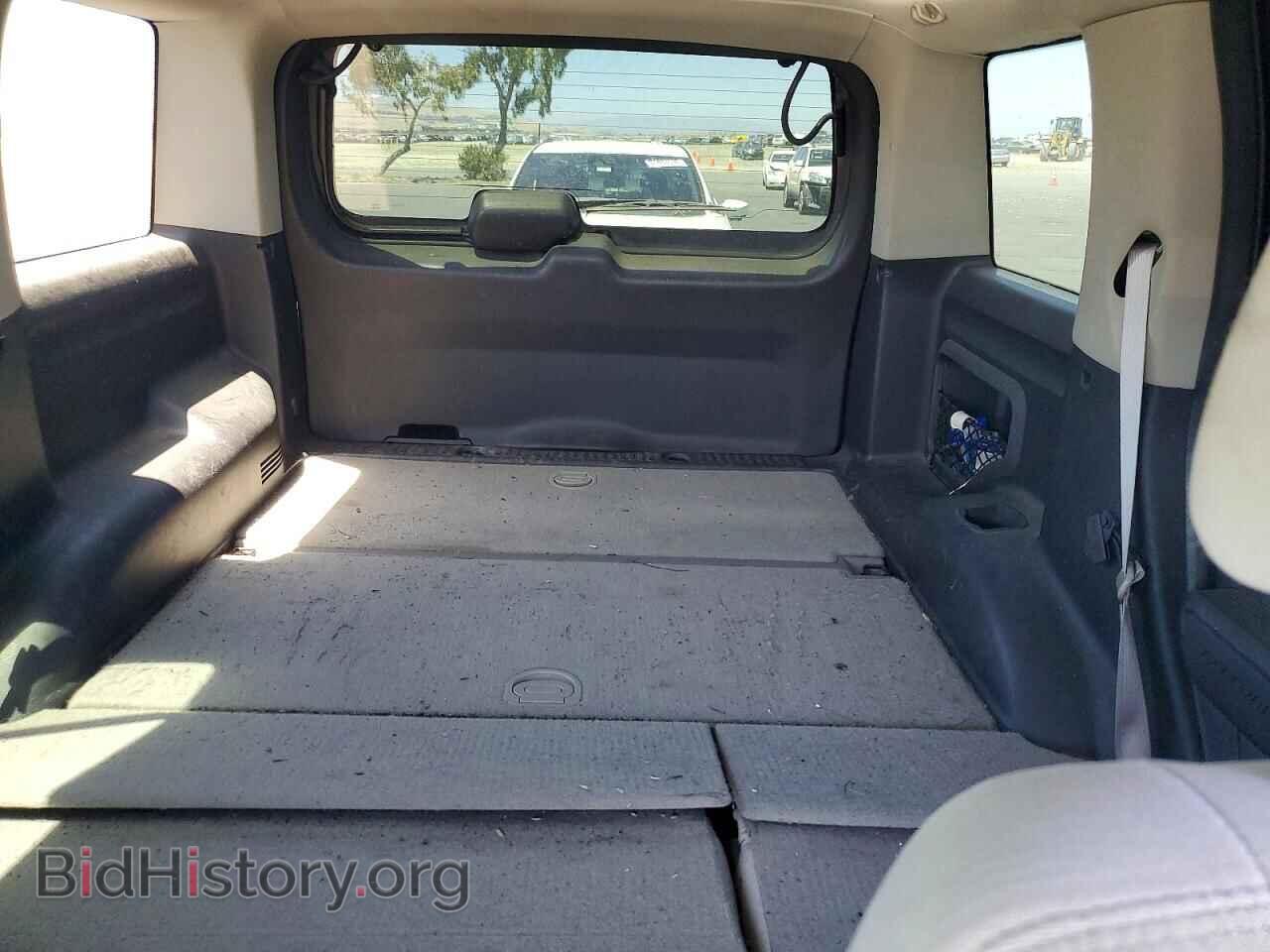 2008 FORD EXPLORER - VIN: 1FMEU73E68UB06544 - Photo 10