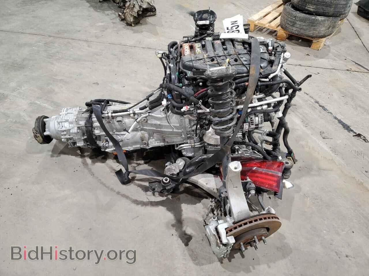 Photo 1C4RDJAG2RC108208 - DODGE DURANGO 2024