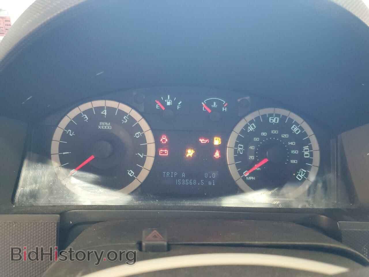 2011 FORD ESCAPE - VIN: 1FMCU0D73BKC61103 - Фото 9