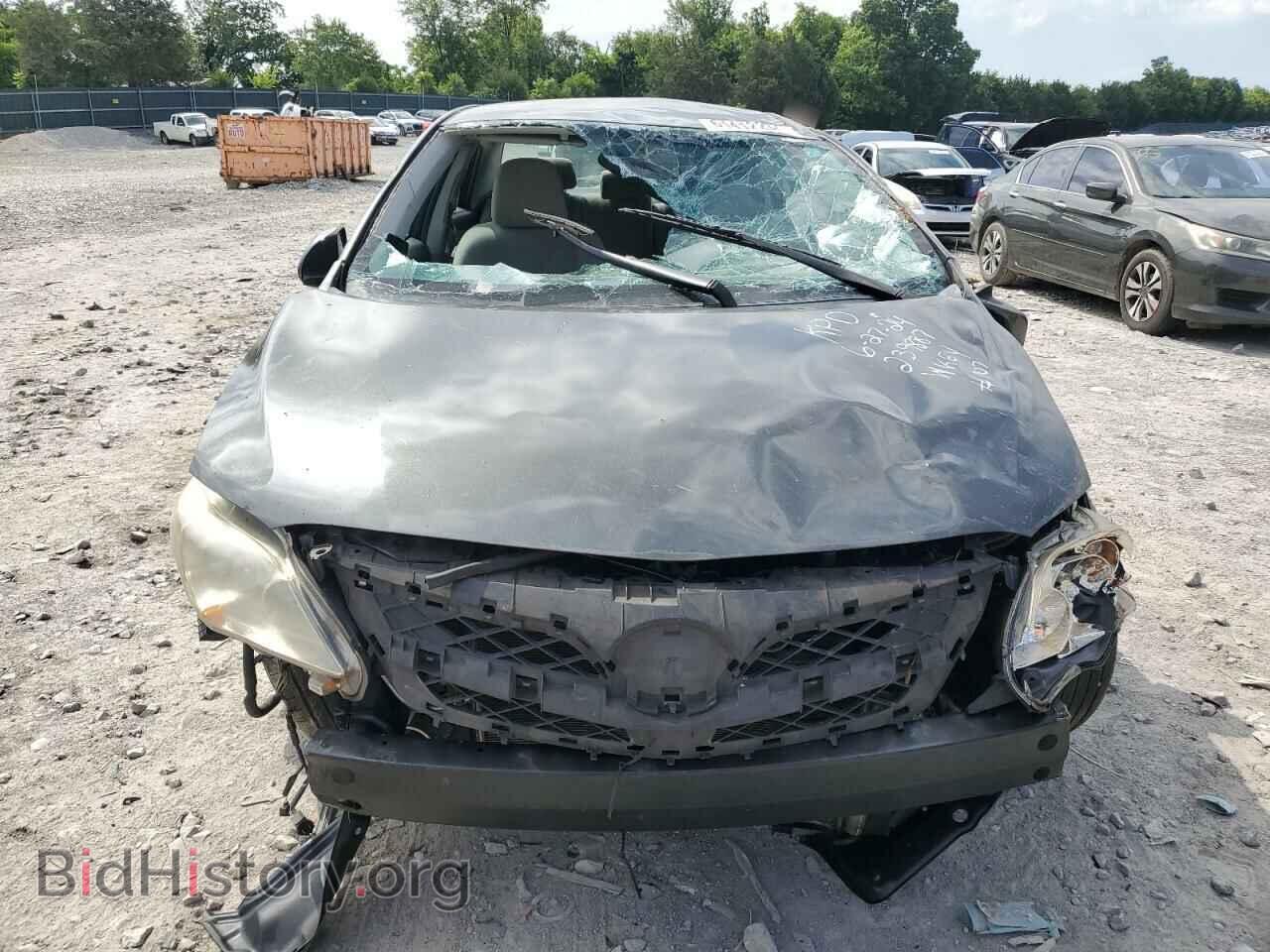 2013 TOYOTA COROLLA - VIN: 2T1BU4EEXDC968384 - Photo 5