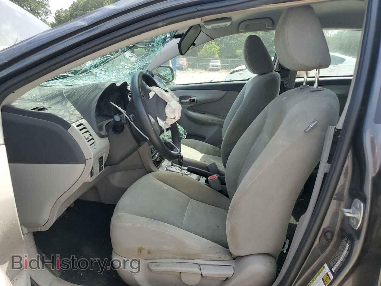 2013 TOYOTA COROLLA - VIN: 2T1BU4EEXDC968384 - Photo 7