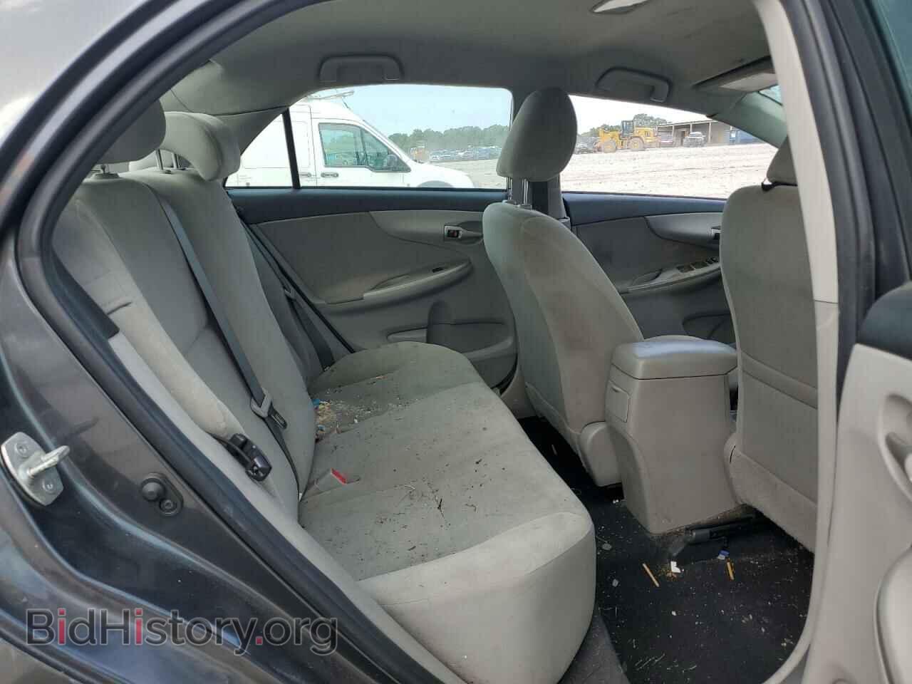 2013 TOYOTA COROLLA - VIN: 2T1BU4EEXDC968384 - Photo 10