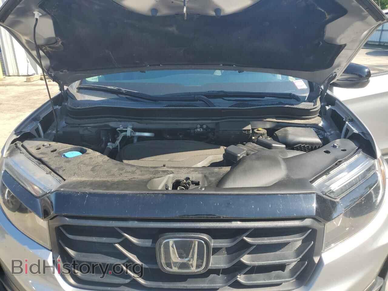2021 HONDA RIDGELINE - VIN: 5FPYK3F14MB006266 - Фото 11