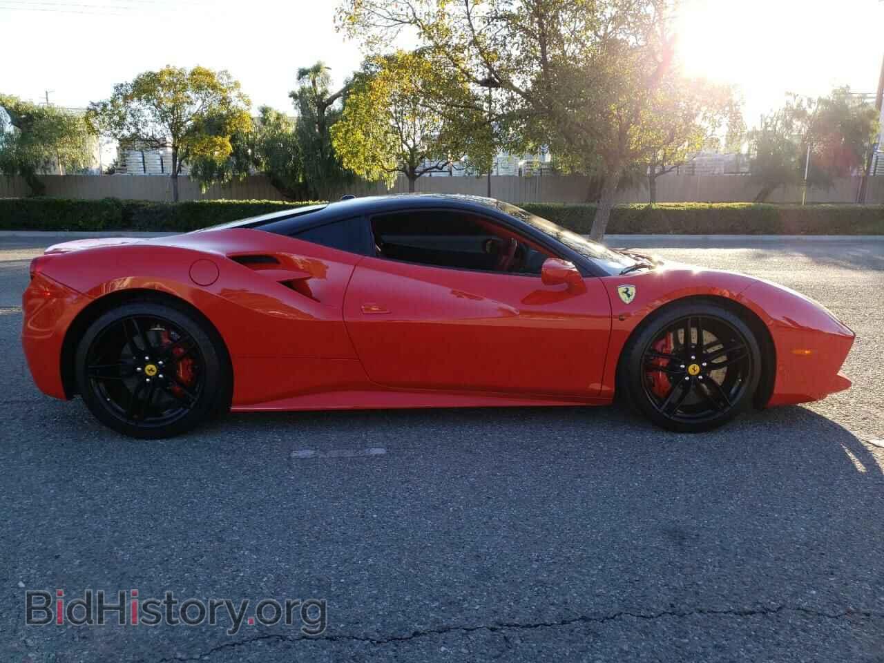 2018 FERRARI ALL MODELS - VIN: ZFF79ALA4J0231842 - Фото 13