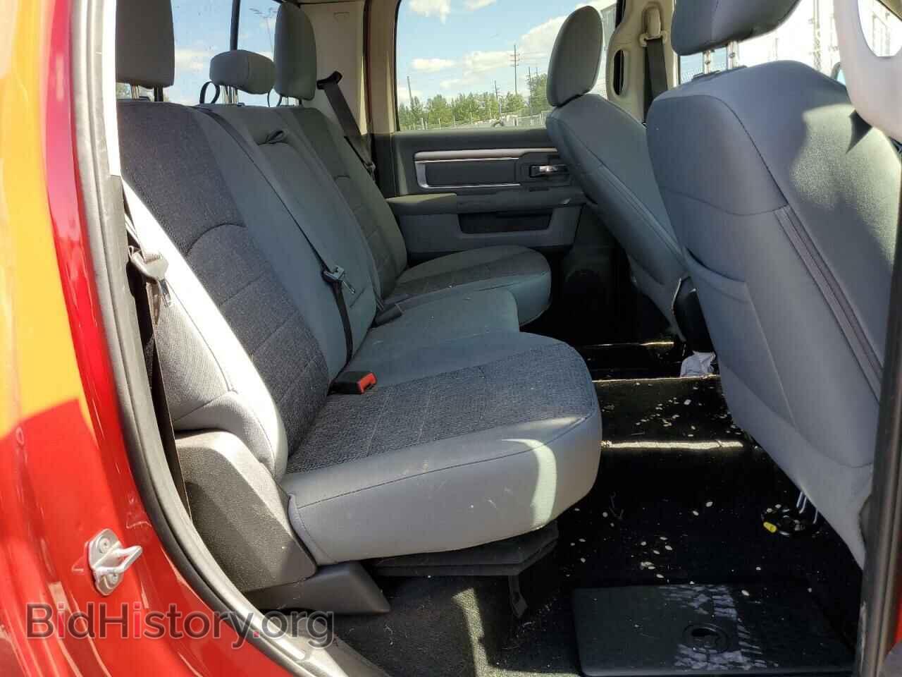 2017 RAM 1500 - VIN: 3C6RR7LT4HG769868 - Фото 6