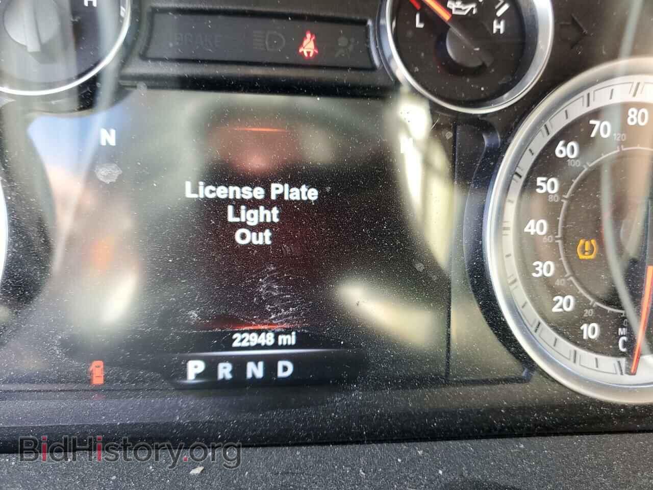 2017 RAM 1500 - VIN: 3C6RR7LT4HG769868 - Фото 8