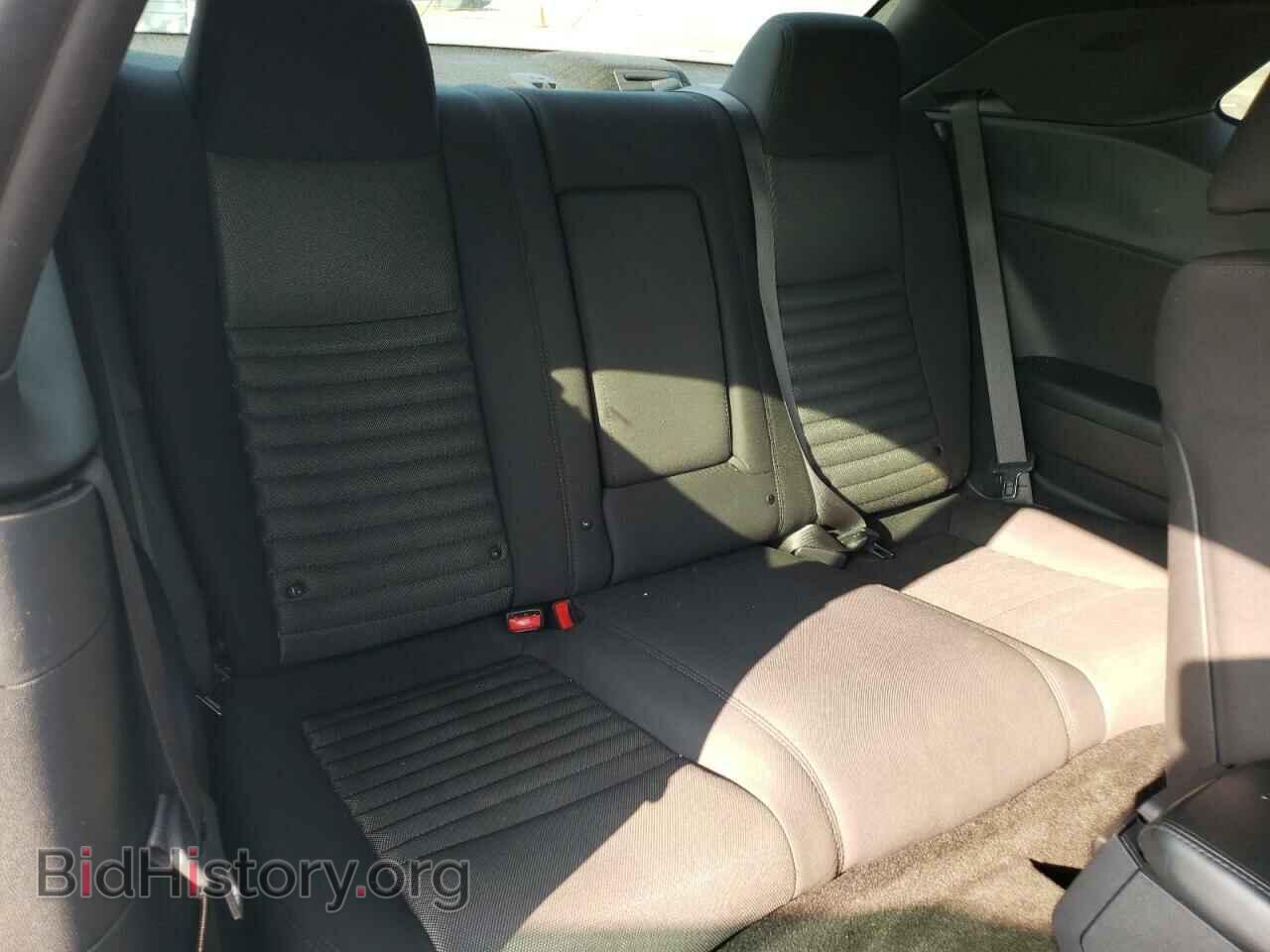 2013 DODGE CHALLENGER - VIN: 2C3CDYAG8DH575271 - Фото 10
