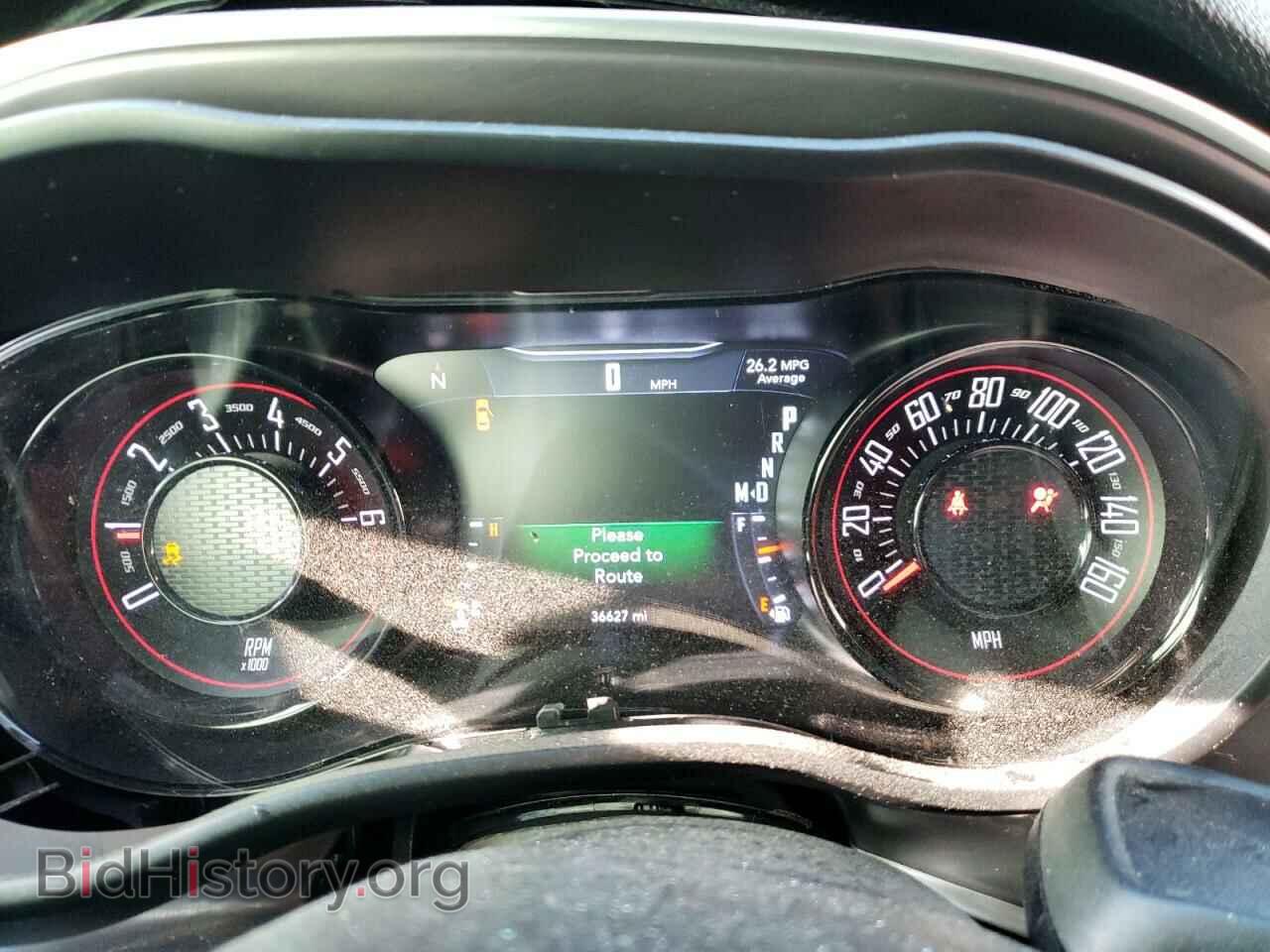 2020 DODGE CHALLENGER - VIN: 2C3CDZAG5LH113156 - Photo 9