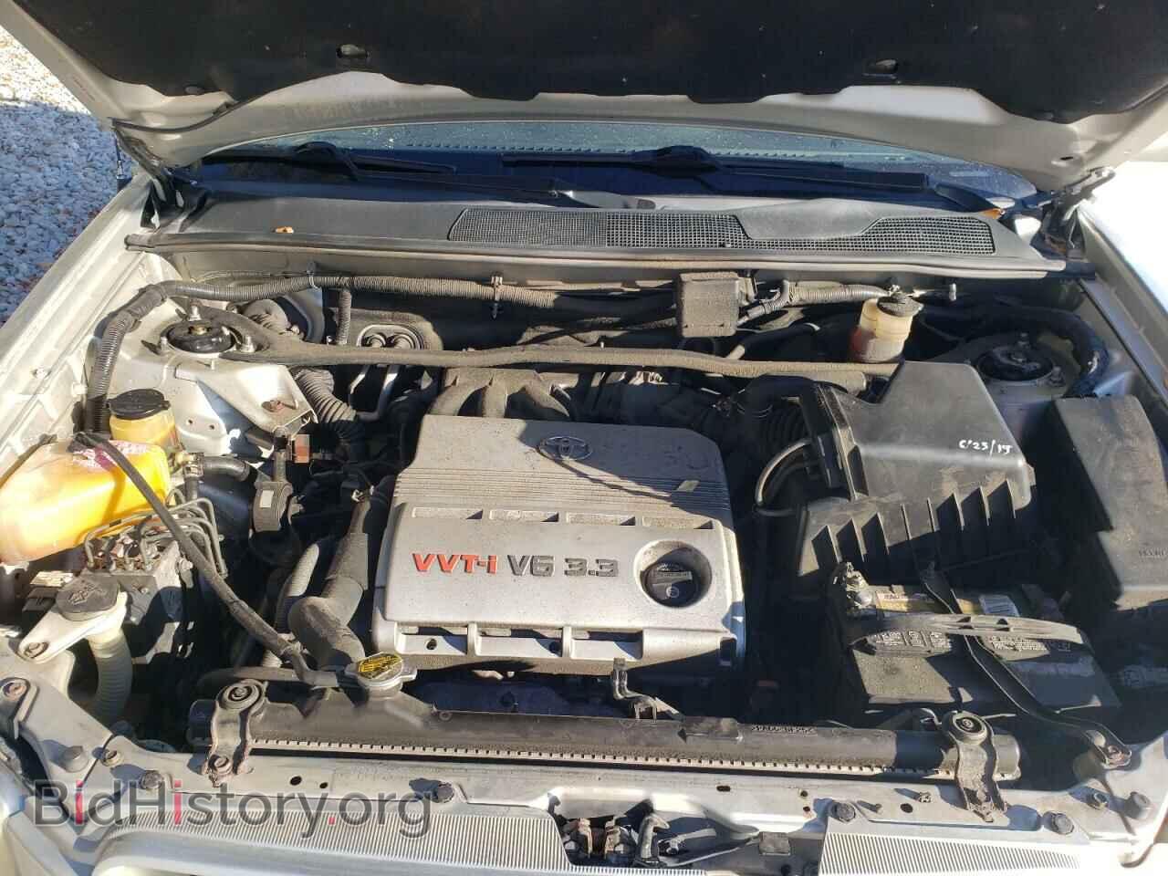 2007 TOYOTA HIGHLANDER - VIN: JTEHP21A670187767 - Фото 7