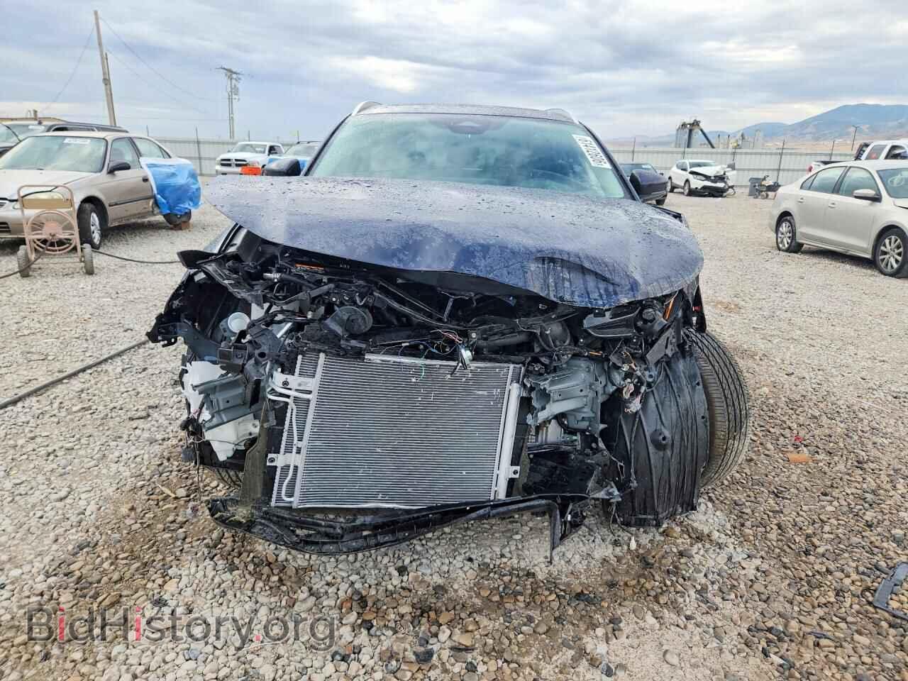 2026 MAZDA CX30 - VIN: 3MVDMBCL9TM115297 - Photo 5