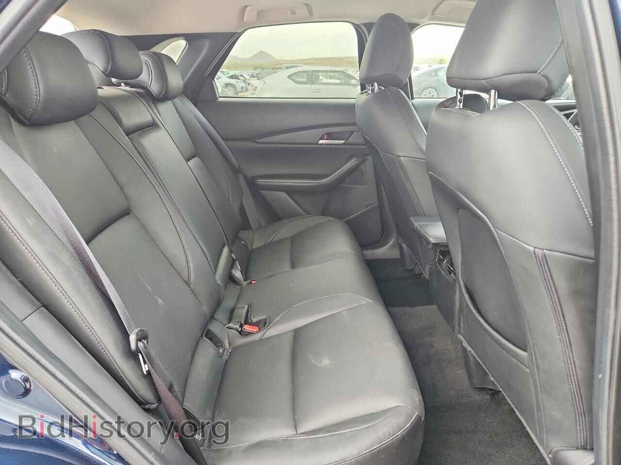 2026 MAZDA CX30 - VIN: 3MVDMBCL9TM115297 - Photo 10
