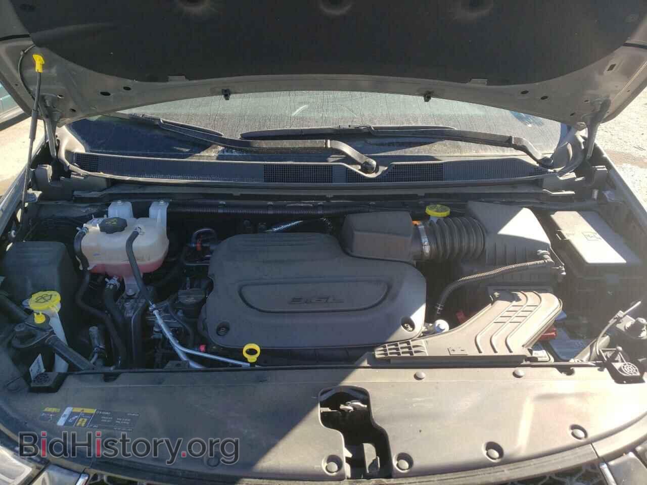 2022 CHRYSLER PACIFICA - VIN: 2C4RC1BG5NR126186 - Photo 7