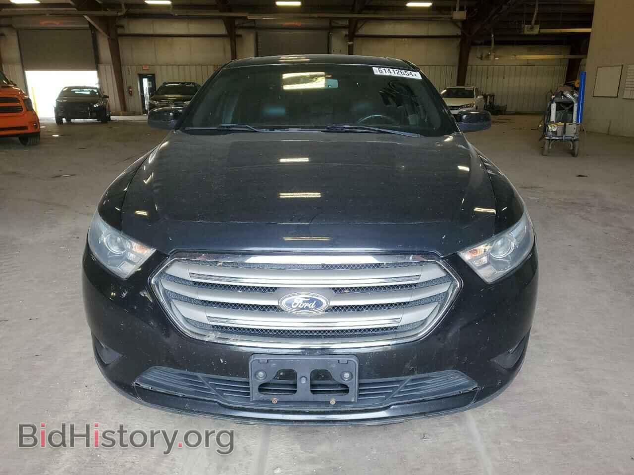2013 FORD TAURUS - VIN: 1FAHP2E82DG205086 - Photo 5