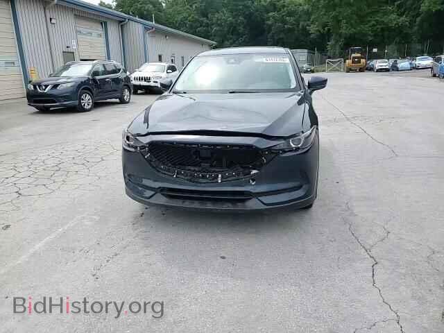2019 MAZDA CX-5 - VIN: JM3KFBCM4K0684806 - Фото 14