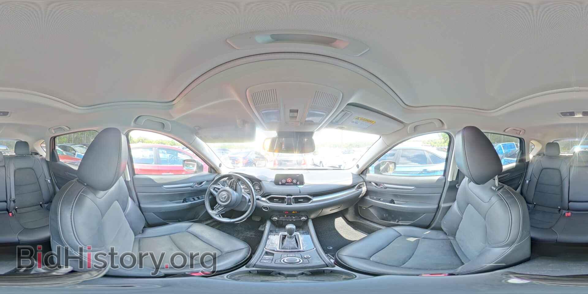 2019 MAZDA CX-5 - VIN: JM3KFBCM4K0684806 - Фото 15