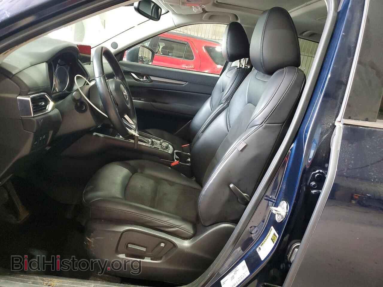 2019 MAZDA CX-5 - VIN: JM3KFBCM4K0684806 - Фото 7
