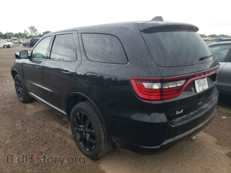 2019 Dodge DURANGO (VIN 1C4RDJDG3KC692121) — photo 2 of 12