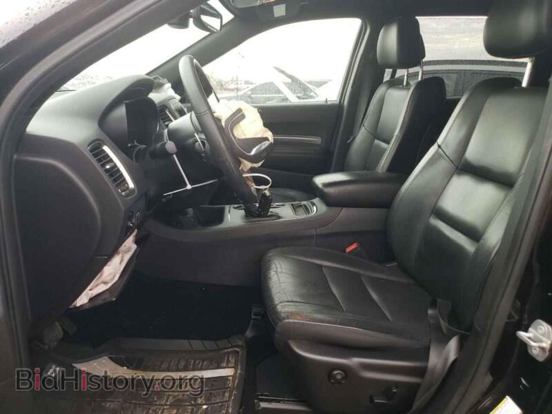 2019 Dodge DURANGO (VIN 1C4RDJDG3KC692121) — photo 7 of 12