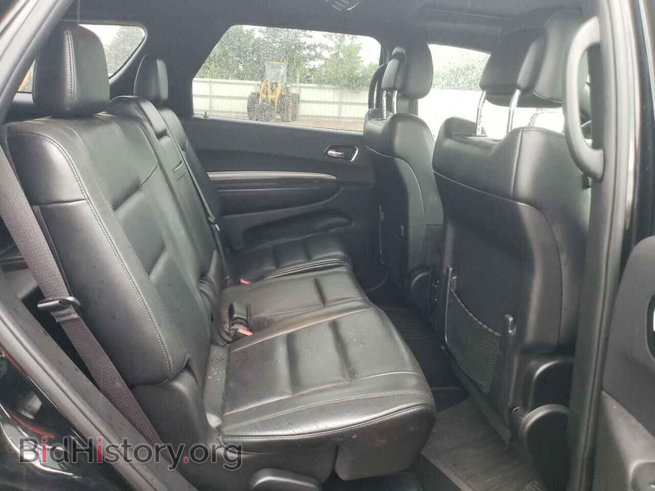 2019 DODGE DURANGO - VIN: 1C4RDJDG3KC692121 - Фото 10