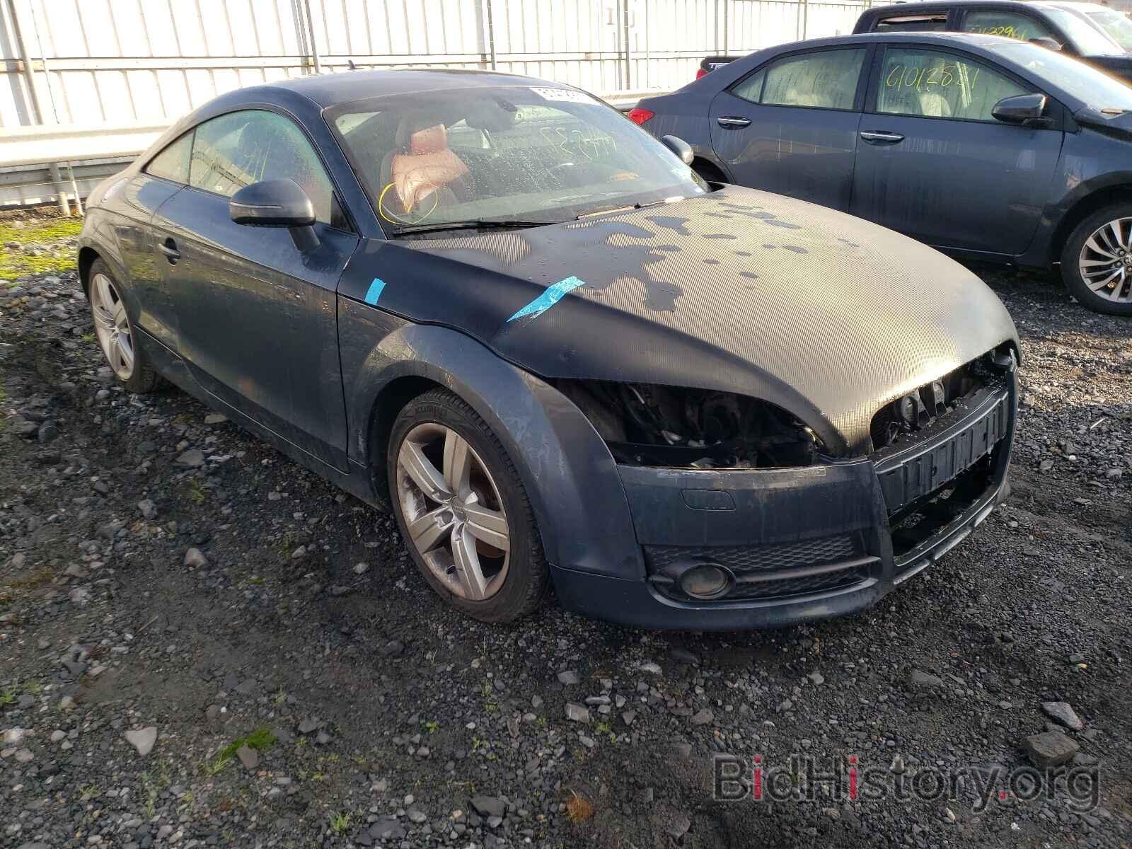 Photo TRUKF38J391017832 - AUDI TT 2009