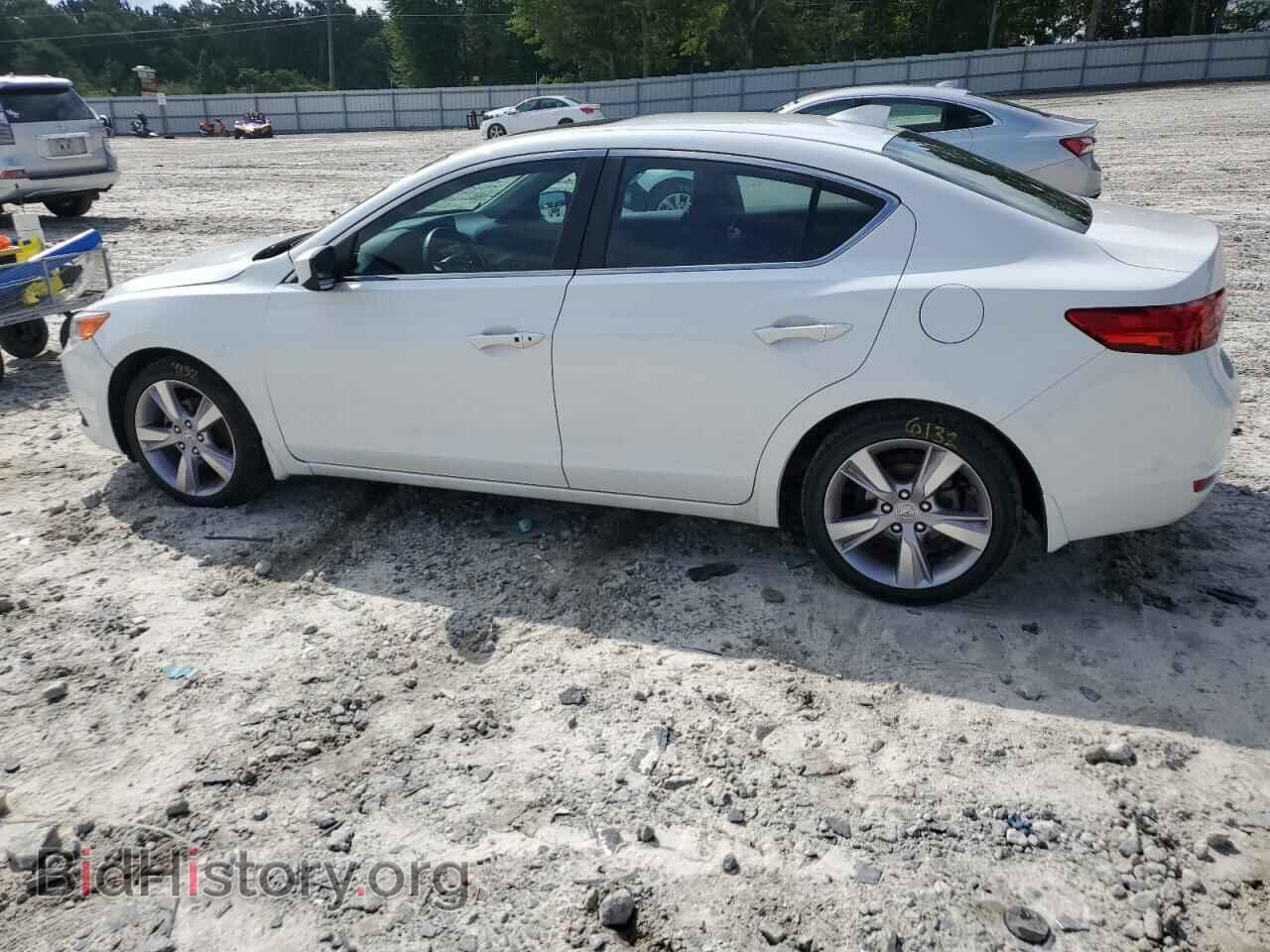 2014 ACURA ILX - VIN: 19VDE1F34EE015053 - Фото 2