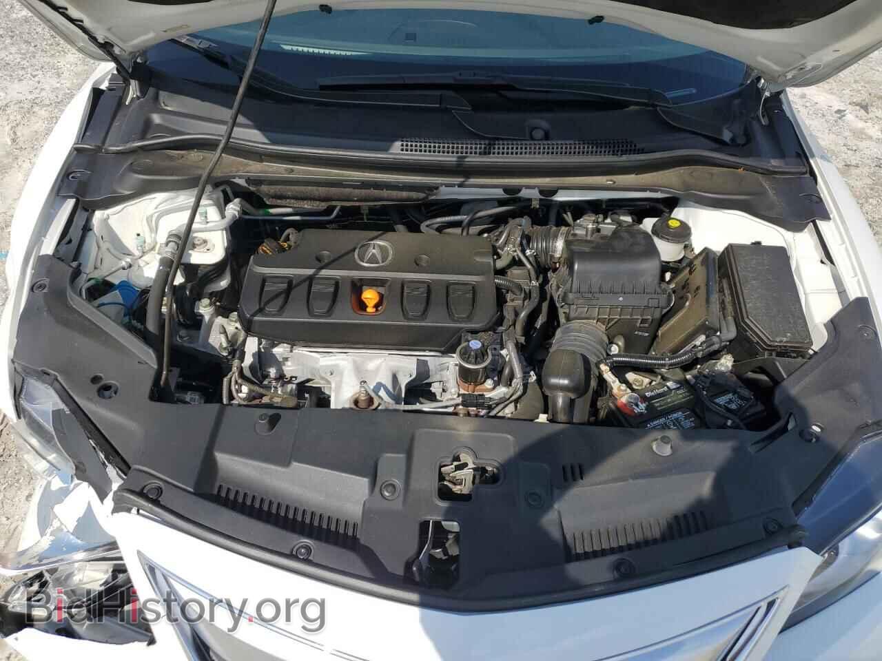 2014 ACURA ILX - VIN: 19VDE1F34EE015053 - Фото 11
