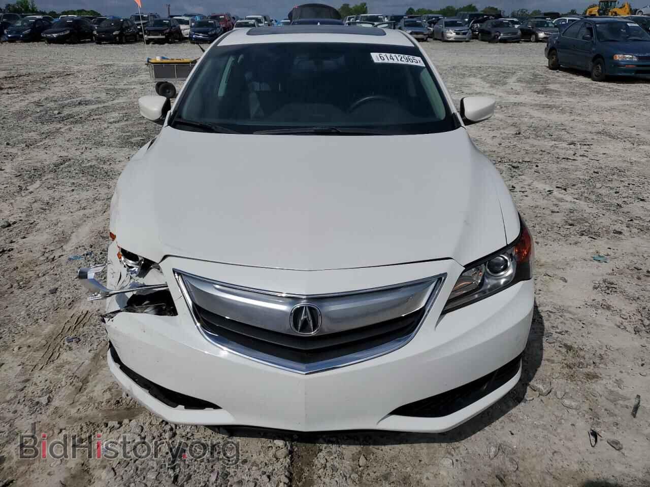 2014 ACURA ILX - VIN: 19VDE1F34EE015053 - Фото 5