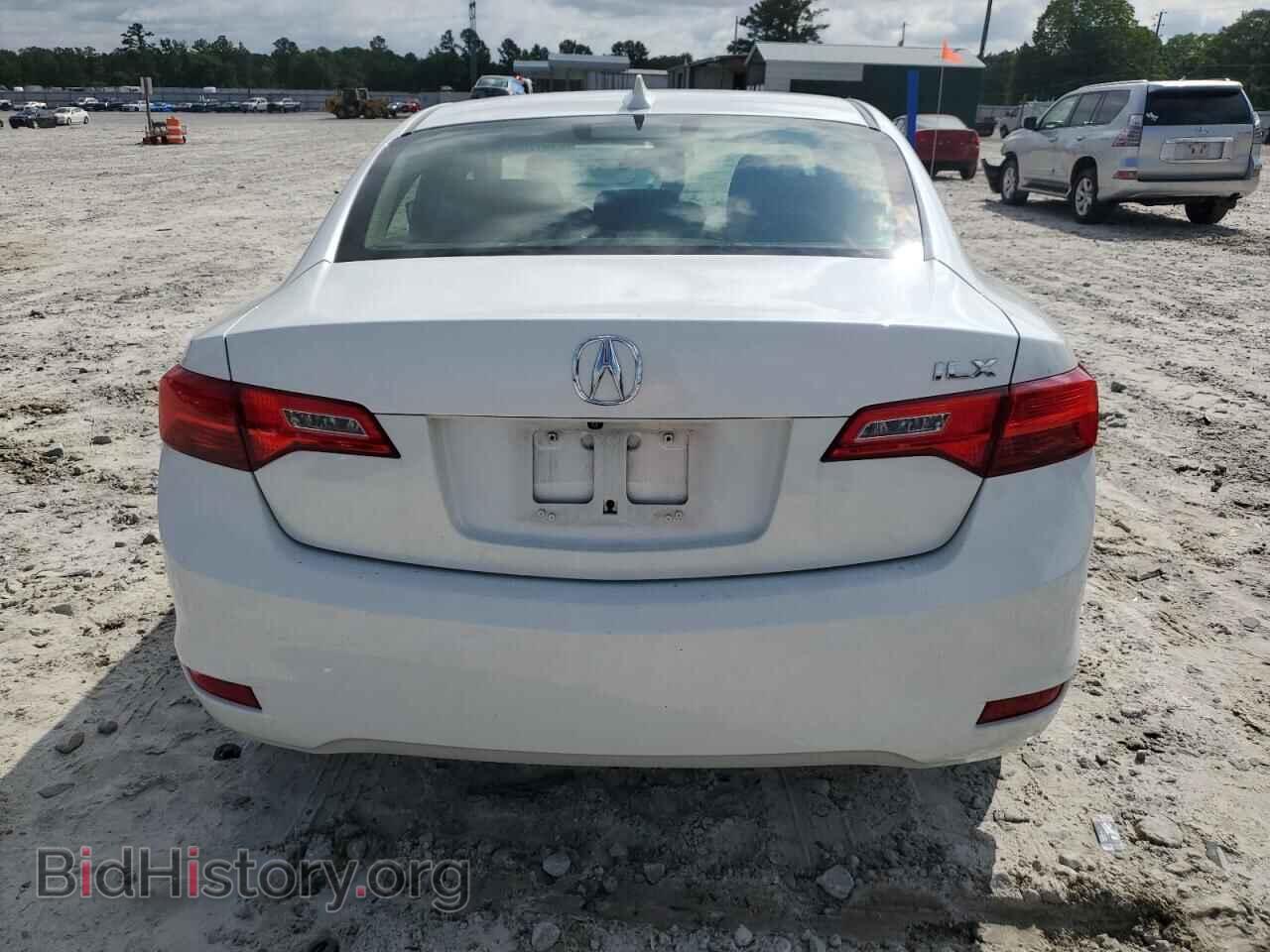 2014 ACURA ILX - VIN: 19VDE1F34EE015053 - Фото 6