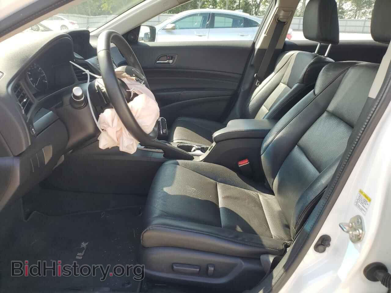 2014 ACURA ILX - VIN: 19VDE1F34EE015053 - Фото 7