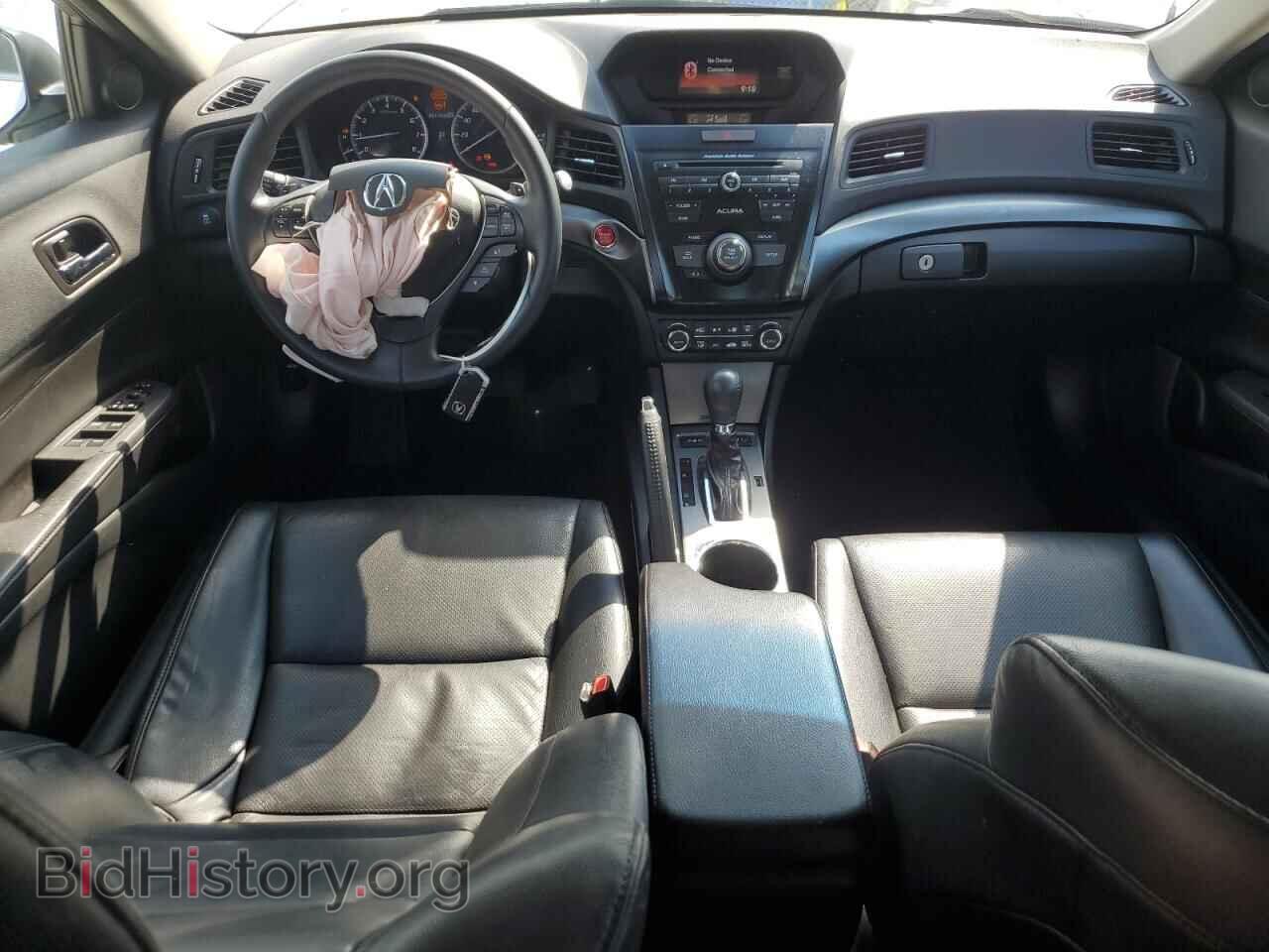 2014 ACURA ILX - VIN: 19VDE1F34EE015053 - Фото 8
