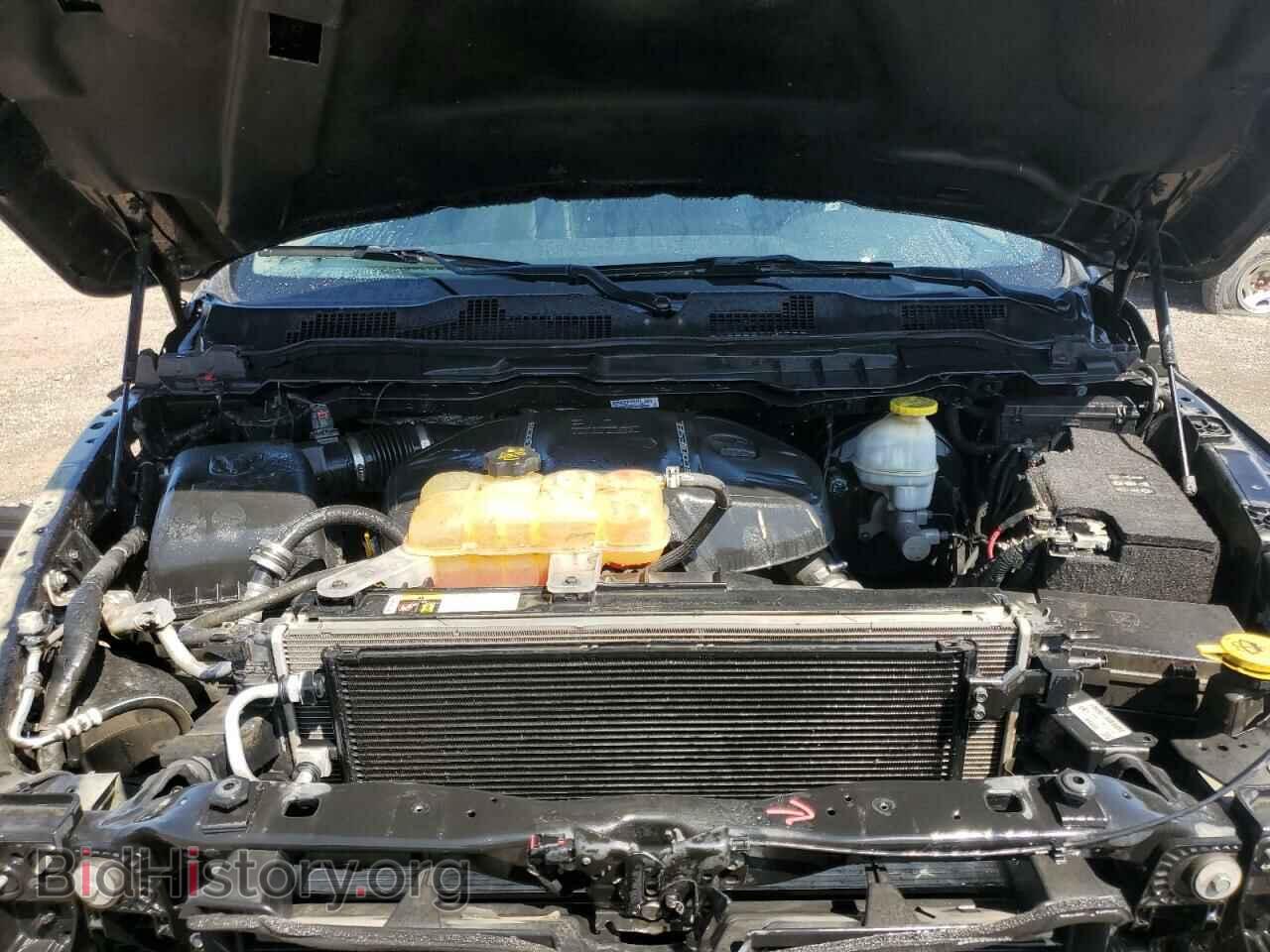 2017 RAM 1500 - VIN: 1C6RR7NM0HS879976 - Фото 11