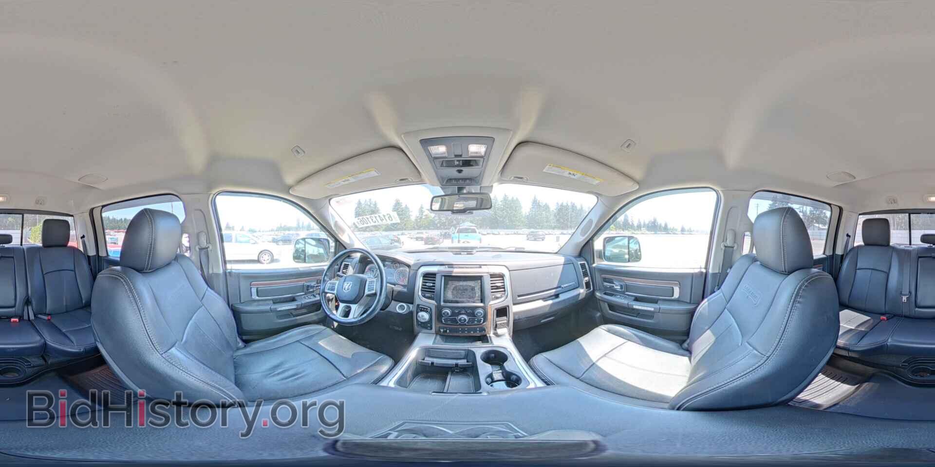2018 RAM 1500 - VIN: 1C6RR7NT9JS179550 - Photo 15