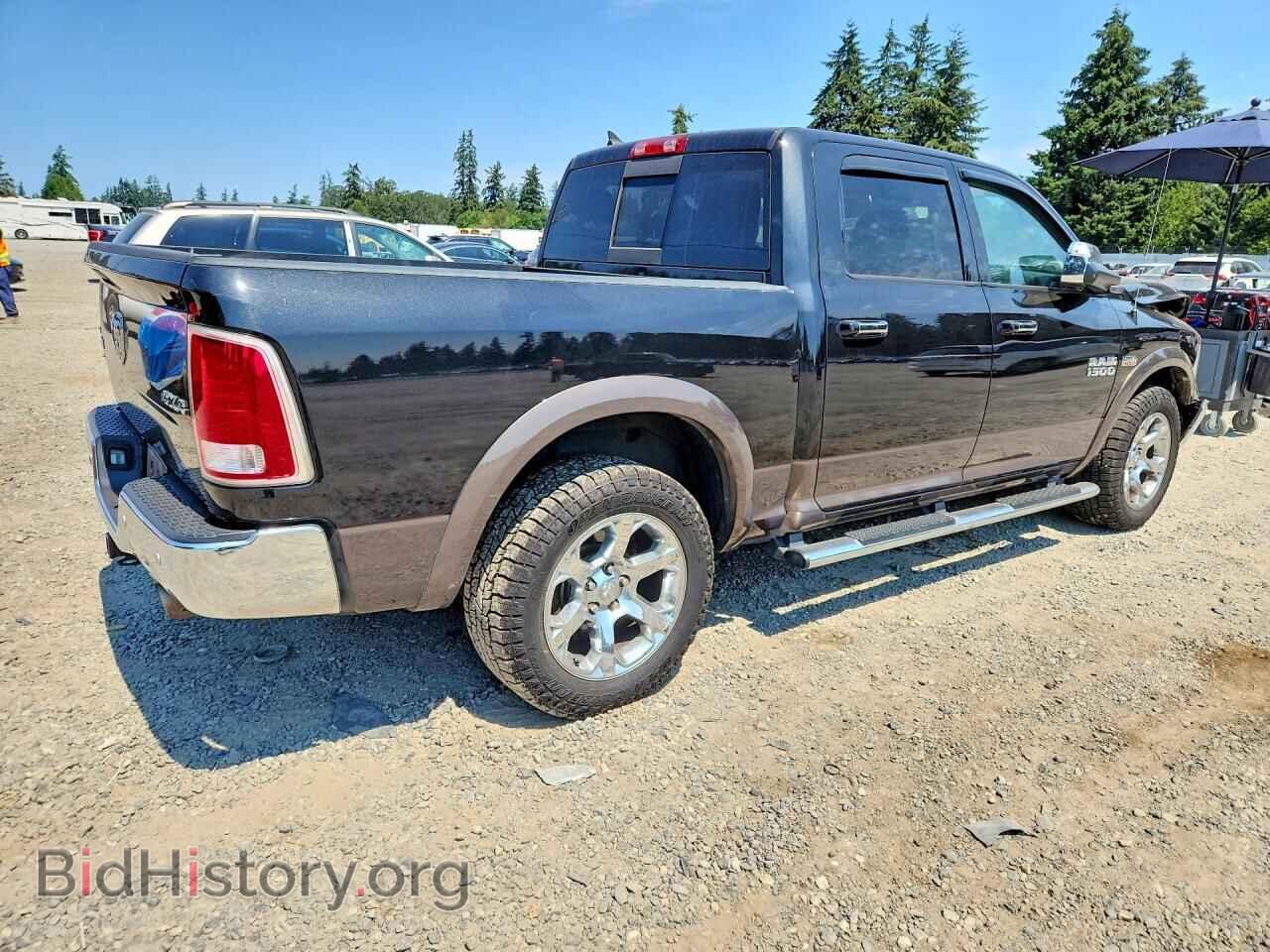 2018 RAM 1500 - VIN: 1C6RR7NT9JS179550 - Photo 3