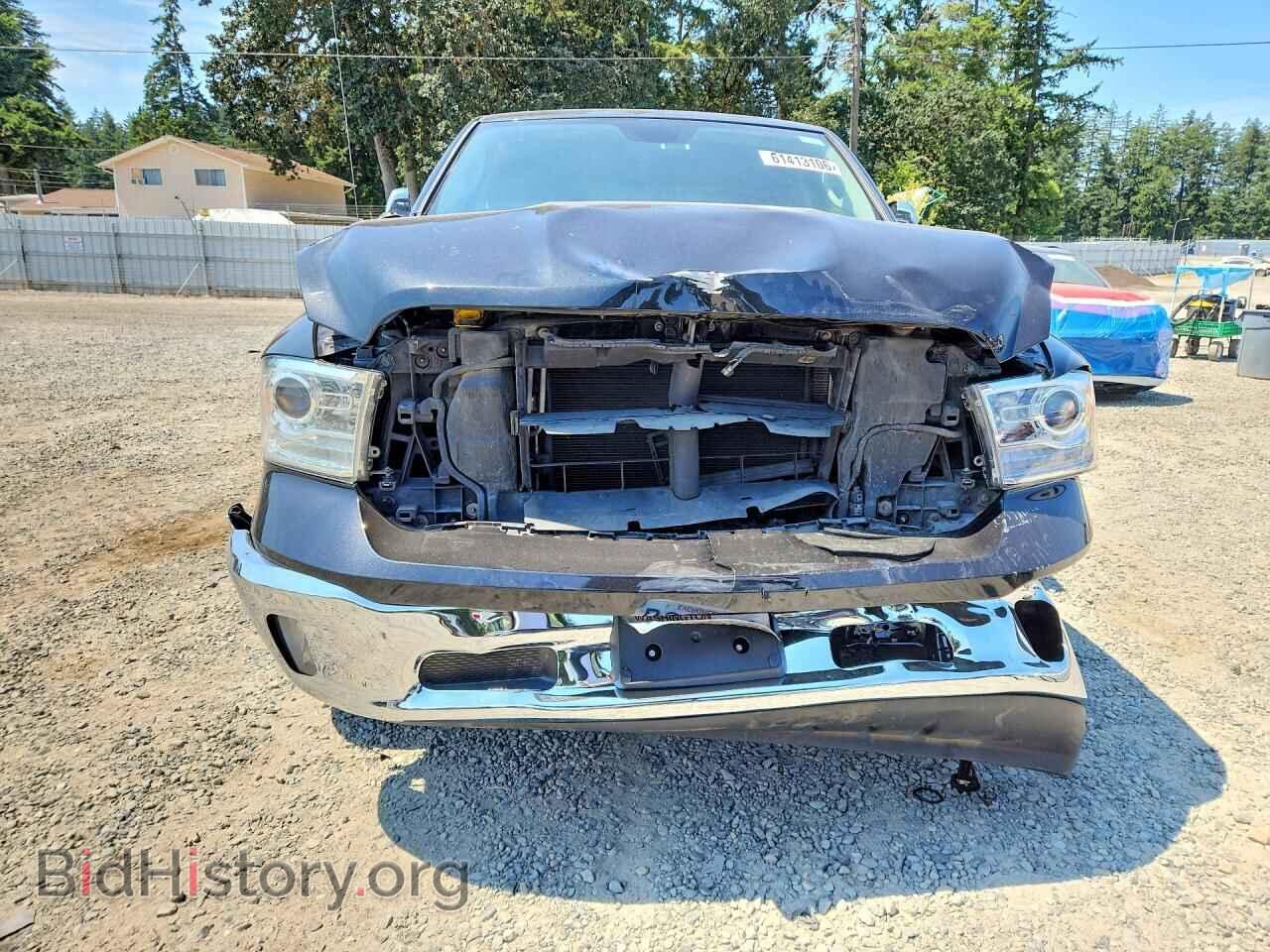 2018 RAM 1500 - VIN: 1C6RR7NT9JS179550 - Photo 5